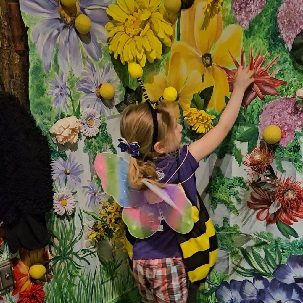 Preschool Bee Unit